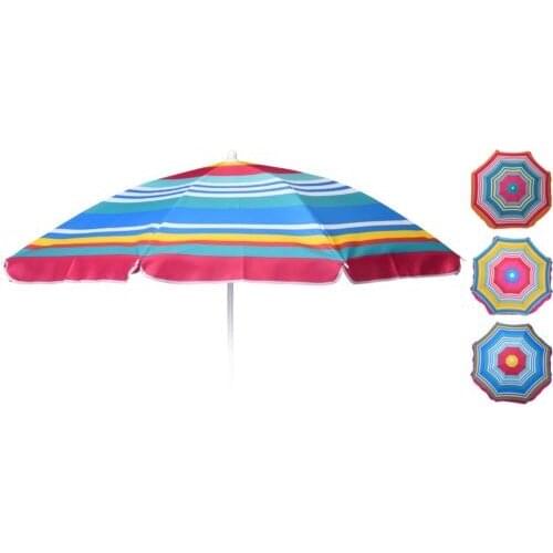 Beach sunshade stripes X11000200