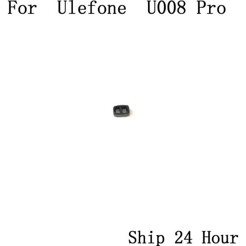 UleFone U008 Pro Used Replacement Rubber Mat For UleFone U008 Pro MTK6737 Quad Core 5.0 Inch 1280x720 Free Shipping