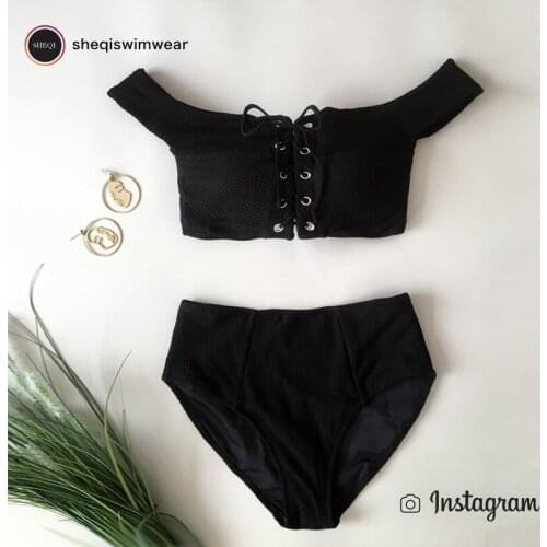 SIERRA SURFER Beautiful Swimwear
