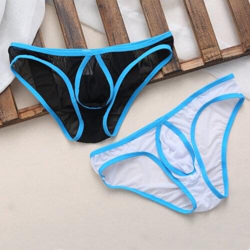 Мужские трусы-плавки THINKTHENDO China At AliExpress