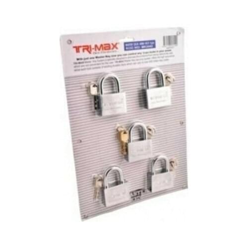 TRIMAX Tool Parts