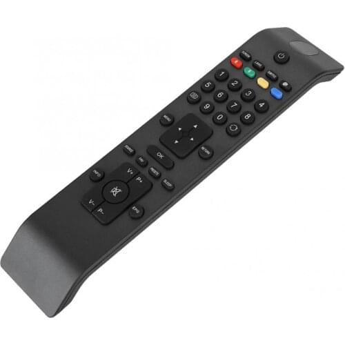 433mhz remote control Universal RC3902 TV Remote Control Smart Remote Controller Replacement for SHARP Mini remote Control