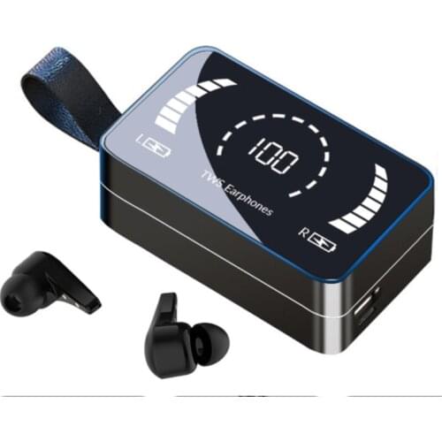 H3 Mirror Bluetooth headset