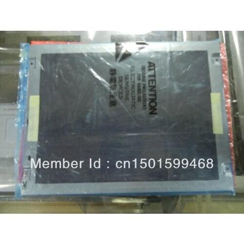 NL6448BC26-08D 8.4 inch LCD Panel,new&A+ in stock, test working