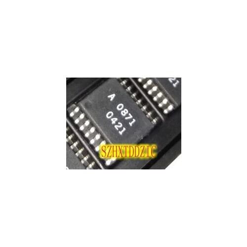 1pcs A0871 HP0871 HCPL-0871 SOP16 [SMD]