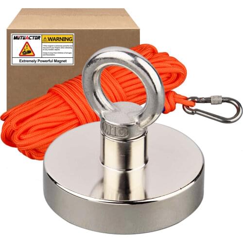 AMAZING-MAG Safety And Security Products