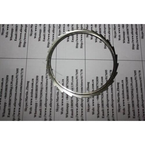 Lonati Automatic Sewing / Toe Close Machine Use Saw Cutter 3 1/2 X120NX24Teeth