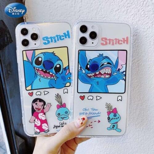 DISNEY Mickey silicone case for iPhone 11 Pro X Xs Max iPhone 12mini 12Pro Official Liquid Silicon 360 Full Cover zz0424-1