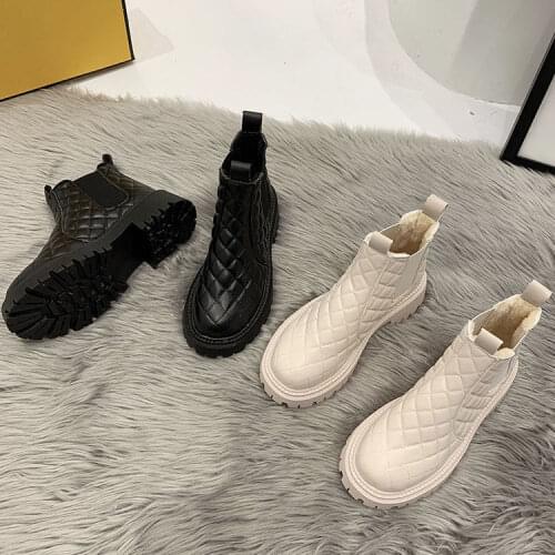 Женские зимние сапоги DAFIFY China At AliExpress