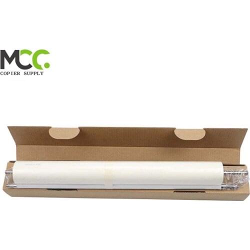 FOR KONICA MINOLTA Bizhub PRESS C8000 LONG LIFE FUSER WEB OIL CLEANING ROLLER