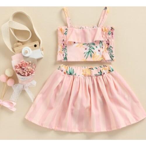 Sets Of Clothes For Newborn Girls DuAnyozu China