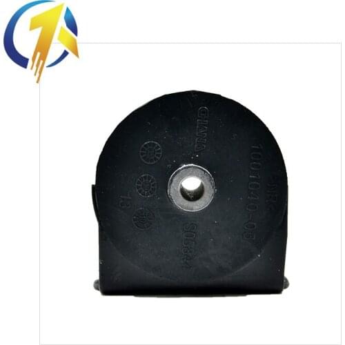 HonTodak Suspension Front Vibration Isolation Pad Assembly Geely Emgrand EC7/EC7-RV Auto Spare Parts Engine 1064001145