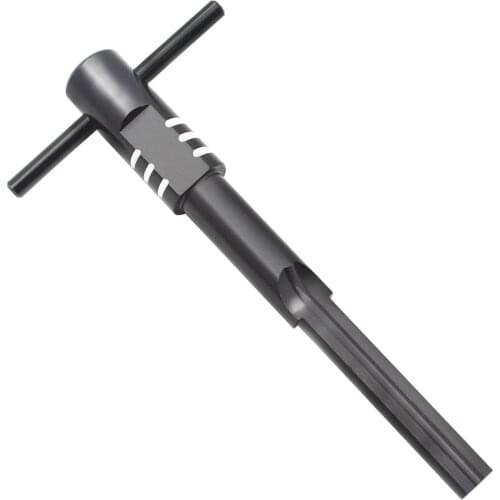 Motorcycle Black 944 Ignition Switch Housing Alignment Tool For Harley Touring models 2014-2020 Road/Street /Electra Glide