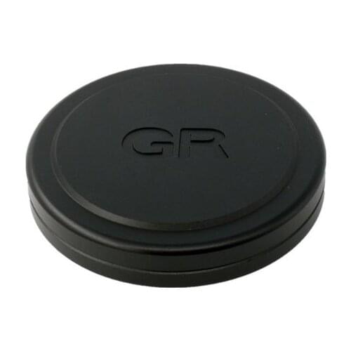 Lens Cap Cover For Ricoh GR III GR II GRIII GRII GR3 GR2 Digital Cameras Lens Protector Camera Accessories