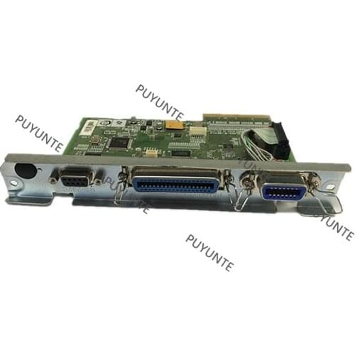 New original Expansion card for SATO CL6NX CL4NX 200/203dPI barcode printing accessories printer expanded card
