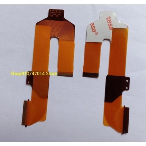 NEW Original A5100 Flex cable FPC For Sony ILCE-51000 Camera Replacement Unit Repair Part