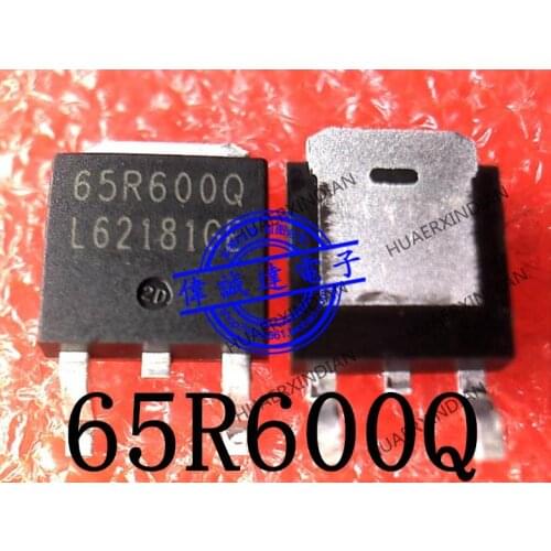 New Original MMD65R600QRH MMD65R600Q 65R600Q TO-252