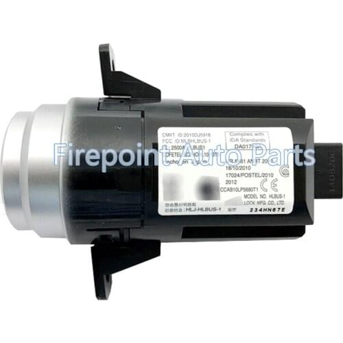 Ignition Switch For HONDA CRV 2015 1S15399 35881-T0A-G02 35881T0AG02