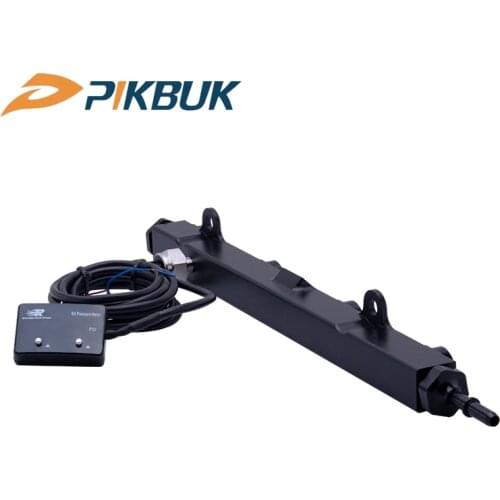 Pikbuk Fuel Supply Systems