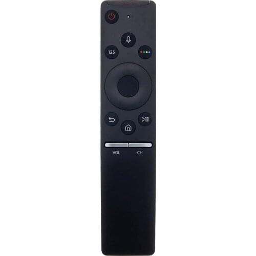 New BN59-01266A For Samsung 4K Smart TV Remote Control Voice Remote UN40MU6300 UN55MU8000 UN49MU7500 RMCSPM1AP1