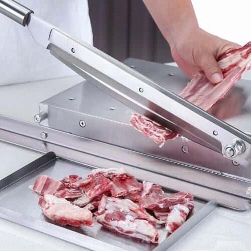 RUSHI Meat Grinder
