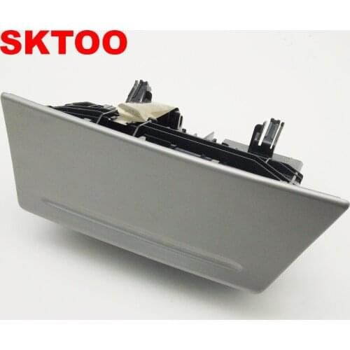 SKTOO for Ford FOCUS 2005-2014 ashtray assembly Former soot box Cigarette holder cover 8M51 A044J53 AAW