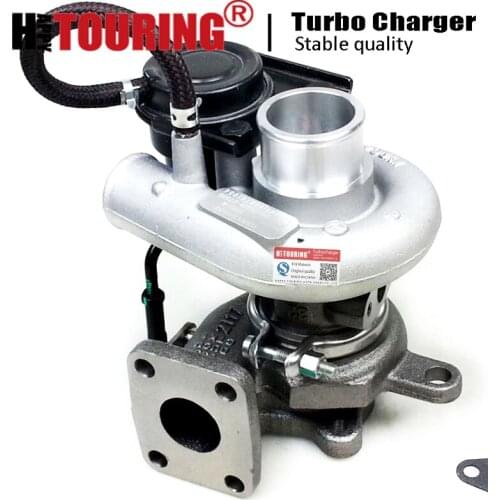TD02 Turbocharger 49173-02412 49173-02410 49173-02401 28231-27000 2823127000 turbolader for Hyundai Elantra Tucson 2.0 CRDi