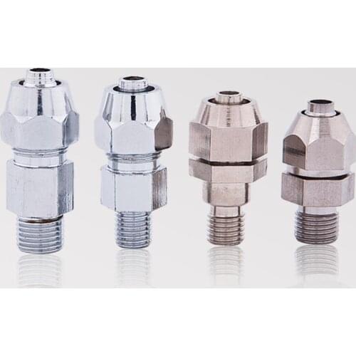 Spindle Motor Water Nozzle Water-Cooled Engraving Machine Spindle Motor Water Nozzle