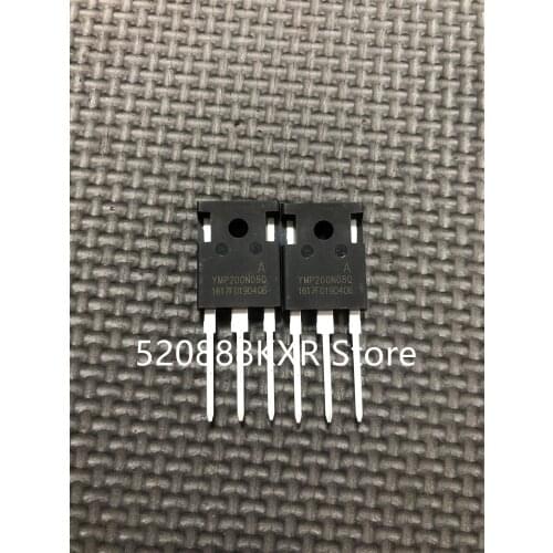 20pcs/lot YMP200N08Q 200A 80V MOSFET Inverter original authentic