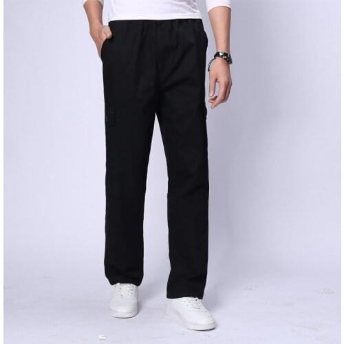 2021 New Men Casual Pants Jogger hombre Mens Trousers Cargo Pants Overalls Men Sweat Pants Men Fashion Pants Ropa Hombre