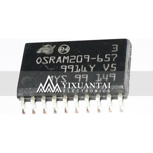 5pcs/ lot OSRAM209-657 OSRAM209 OSRAM2148415 PML014B ST7FLITE29F2M7 7FLITE29F2M7 ST7FLIT19BF1M6 7FLIT19BF1M6 SOP new