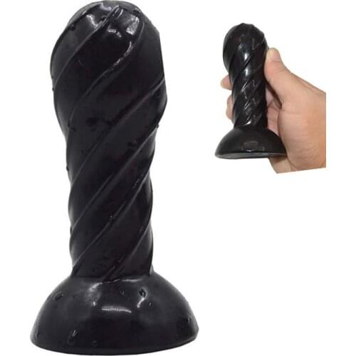 FAAK Big Anal Beads Plug G Spot Ass Massage Butt Plug Prostata Massage Buttplug Anal Dildo Adult Sex Toys for Men Women Gay Sexe