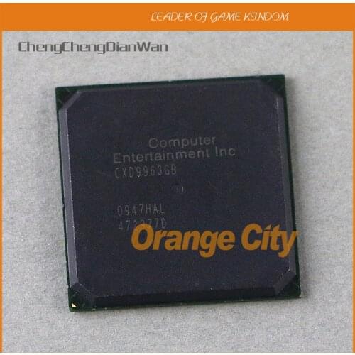 CXD9963GB CXD9963 9963GB Chip is 100% work of good quality IC