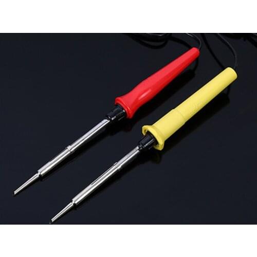 Internal Heated Electric Soldering Iron Welding Solder Station Heat Pencil 220V 20W/35W/50W