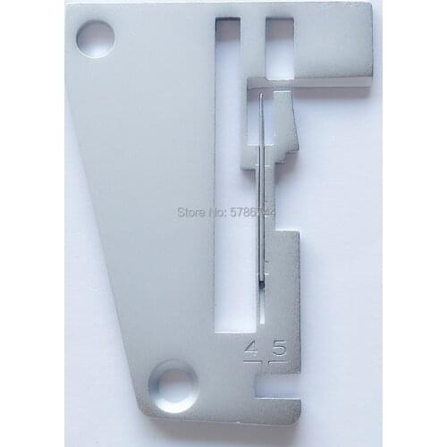 Needle Plate #60993-N for Babylock BL202,BL302,BL400,BL430,BL432,BL4350D,BL450,BL5040,Elna T33,T34,T34D,Riccar 564DE,RL613,RL624