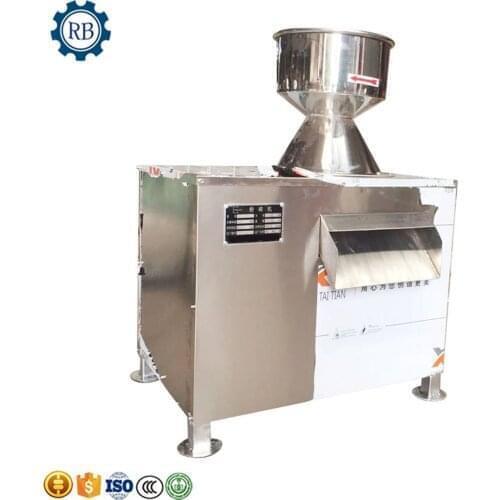 Coconut Meat Grinding Crusher Machine/Mashed Potato Grinding Maker Machine/Coconut Powder Making Crushing Machine