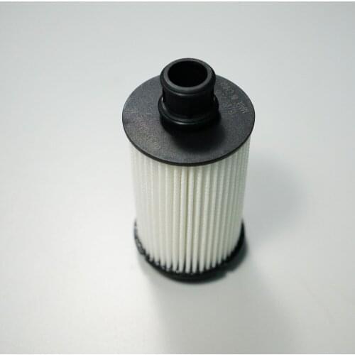Oil filter for Jaguar: XF / XJ / XK / XKR / XJR 5.0 / V8 (2009 -), 3.0 / V6 (2012-) OEM: LR011279 #RH71
