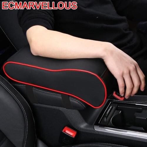 Accessories Storage Accoudoir De Reposabrazos Rangement Voiture Accesorios Coche Interior Styling Arm Rest Car Universal Armrest