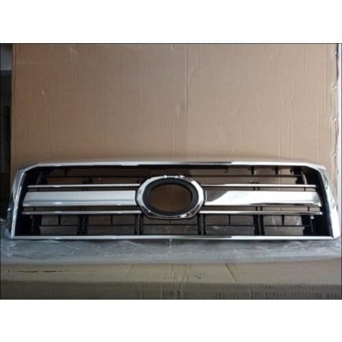 Front Bumper Grill Grille for Toyota Tacoma Lc70 Lc76 Lc79 Lc71 Fzj7 Grj7 Hzj7 4500 2007-2017