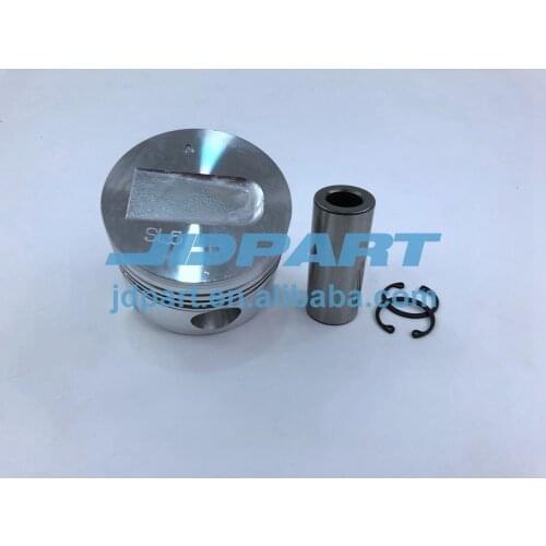 S4L S4L2 piston kit For Mitsubishi