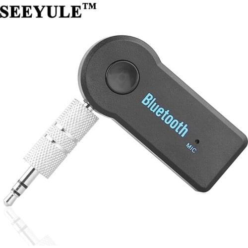 SEEYULE Car Bluetooth