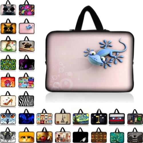 9.7 10.1 11.6 13 14 15 17 Laptop Bag Notebook Cases Sleeve Cover 13.3 15.4 15.6 Computer Accessories For MacBook ASUS Acer HP