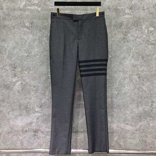 TB BROWIN Men's Trousers