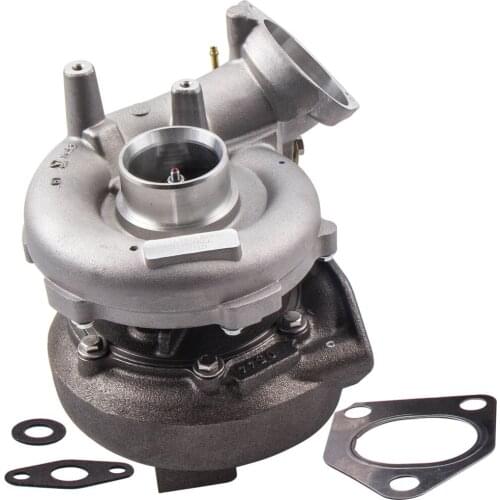 GT2260V Turbo Turbocharger for BMW X5 E53 3.0 D M57 TU 7791046M09 753392-5018S 11657791046 03-07 753392 742417 Turbine