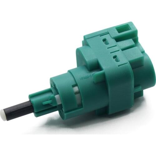 100% New # 1C0 945 511A For SEAT LEON TOLEDO ALHAMBRA SKODA OCTAVIA Brake Light Switch Brake lamp switch Good quility