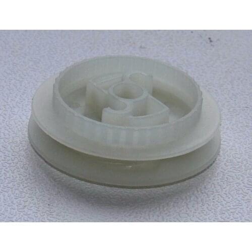 5pcs Recoil Starter Pulley For STIHL CHAINSAW 017 018 MS170 MS180 MS230 MS250 MS210 021 023 025 Parts