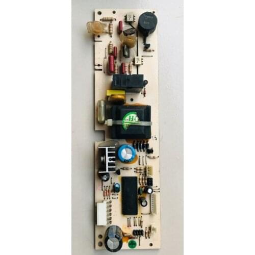 95% new for Electrolux refrigerator computer board circuit board BCD-251EI 247EI BCD-218EI H001CU002 board good working