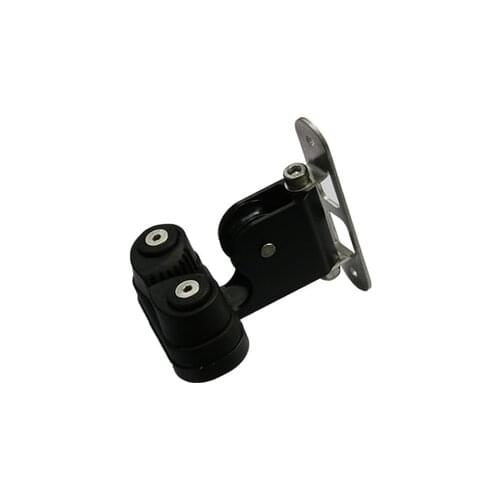 Aluminum Mast Block 309 Marine Sailboat Hardware