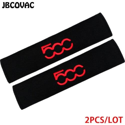 Car Accessories Auto Stickers Cover Styling Case For Fiat Abarth 500 Vehicle Logo Stilo Ducato Palio Bravo Punto Emblem 2pcs/lot