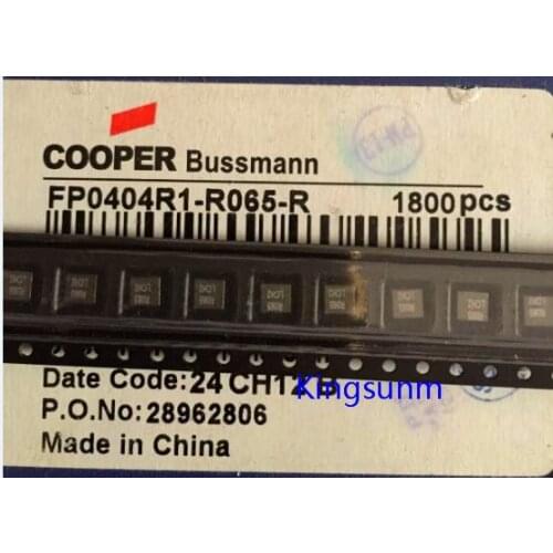Free shipping 10pcs FP0404R1-R065-R